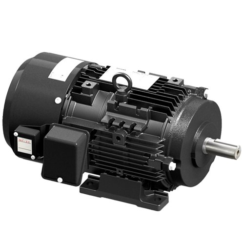 Electric motor Toshiba IKKH FBKW