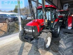 Case IH JX 100U