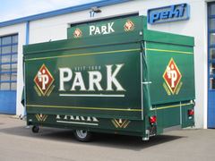 Pekawee GROOT VEETRANSPORTER