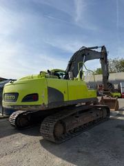 Volvo EC240C