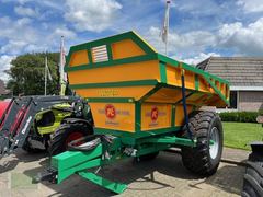 KELLER & KOVARIK 1503UA