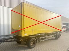 Schmitz AWF 18/L-20`1220/1320