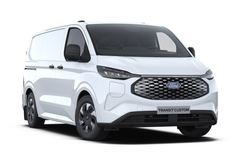 Ford CUSTOM 2,2 100 HK 31 L1