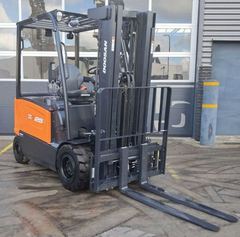 Doosan B 25 X-5