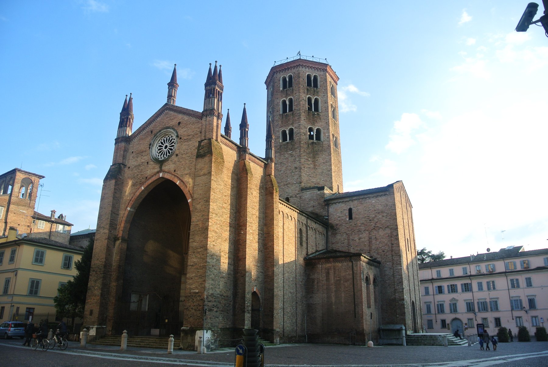 Piacenza S33R2N