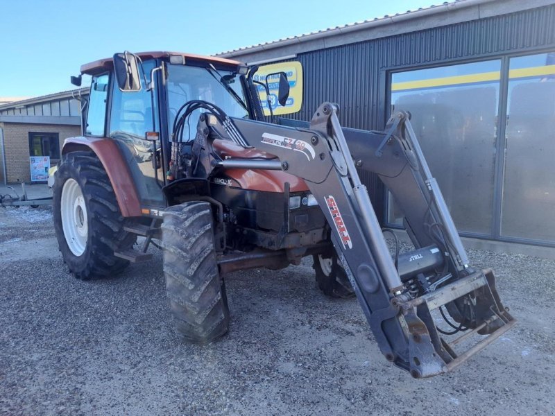 Light trailers up to 750 kg Lewo TL750 6