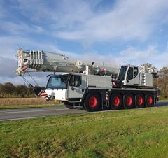 Liebherr LMT 1095-5.1