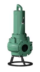 WILO-EMU Pumpen Rexa UNI V05/T006-540/O