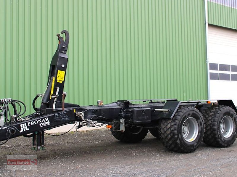 Trailer AWA HD21