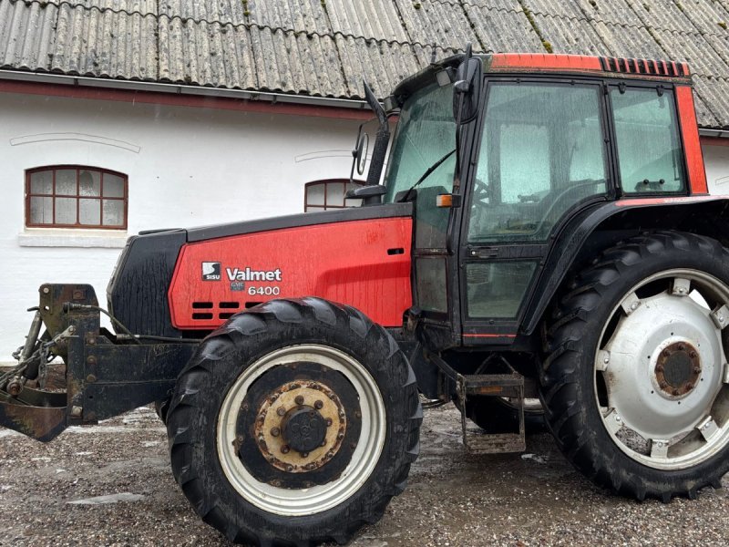 Valmet 369D