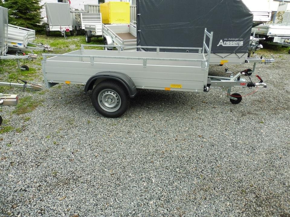 Trailer Raf R.A.28K