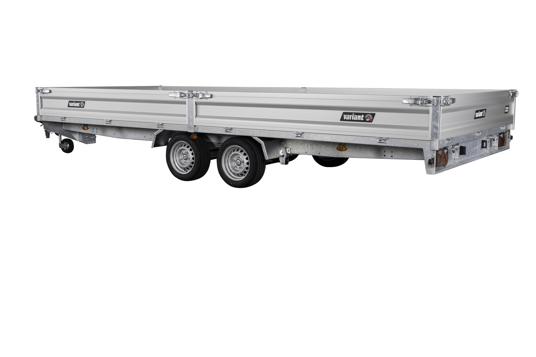 Trailer Variant A/s 3521X5