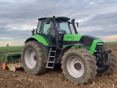 Deutz-Fahr Agrotron