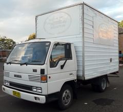 Mazda WE1T32/T3500S45/35(3,5)