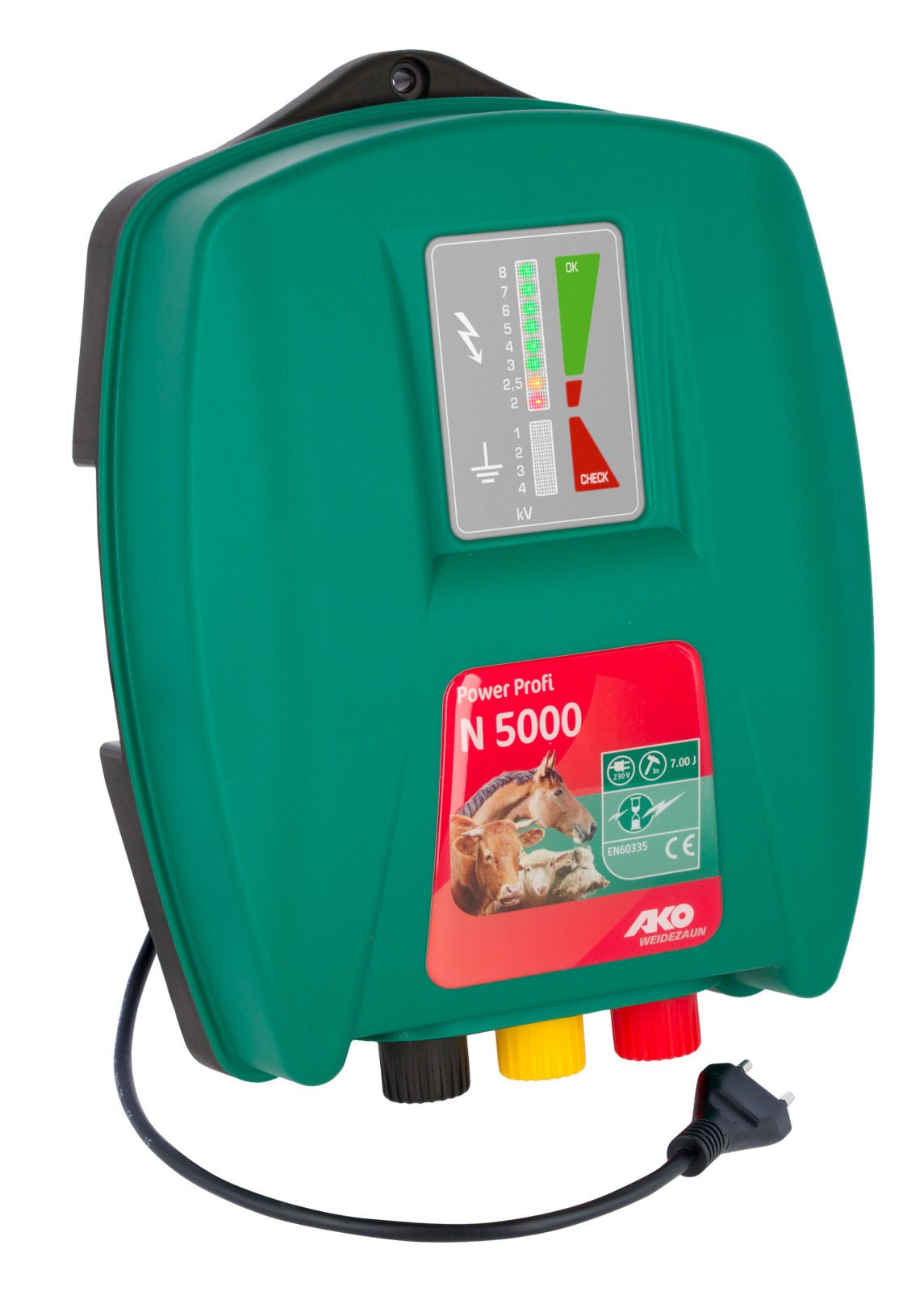 Atec BG25