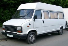 Peugeot J5 1000 280A11
