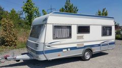 Fendt-Caravan SAPHIR 470TFB
