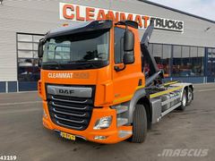 DAF CF 430 FAS