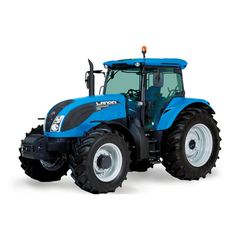 Landini LANDPOWER 165TDI
