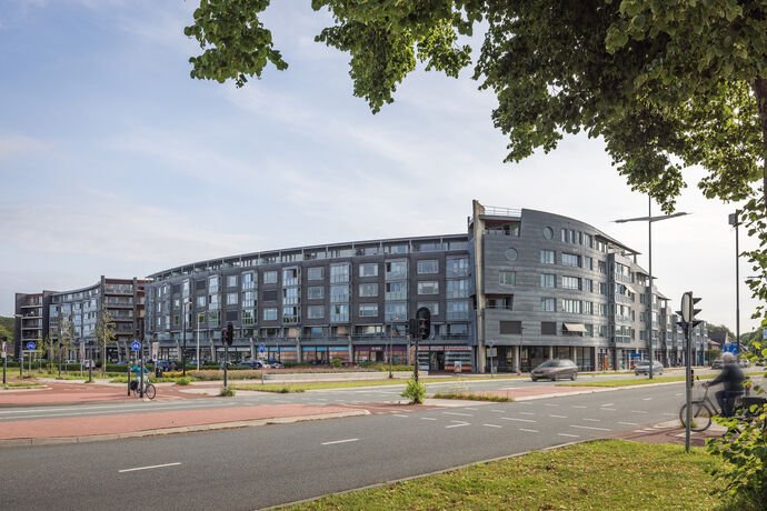 Self-build (Eigenbouw) 2 T