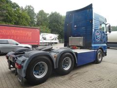 MAN TGX 26.480 6X2/4 BLS EEV