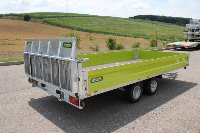 Trailer Unsinn PKL 3042-10-2040