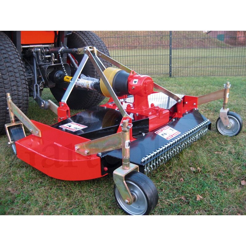 Trailer KNAUS TABBERT AG DESEO