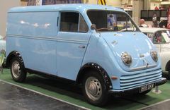 Dkw F 89 L