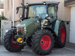 Sdf Hürlimann XB 110 MAX