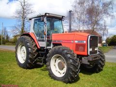 Massey Ferguson MF 3680