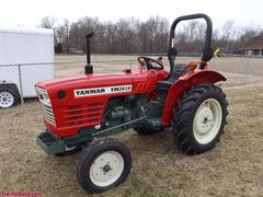 Yanmar YZC-D R