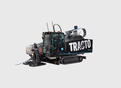 TRACTO-Technik Grundodrill 28 N plus