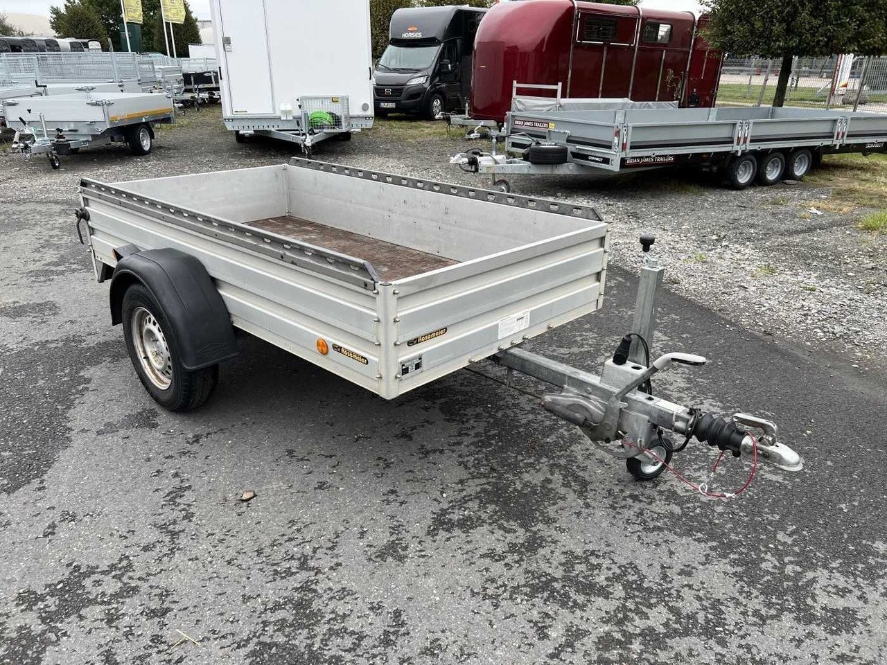 Bockmann ALBK 2513/13