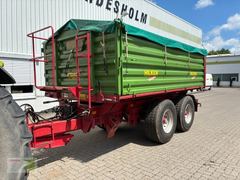 Hilse JUMBO