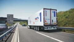 Schmitz Cargobull S.BO CITY