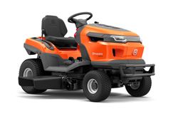 Husqvarna 2042 LS (960430075-00) - 42in Lawn Tractor (2008-11)