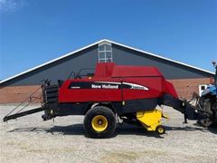 New Holland BB 940 S