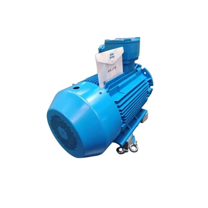 Electric motor Hengshui 180L-4-B35
