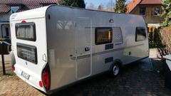 KNAUS TABBERT AG SUDWIND 550
