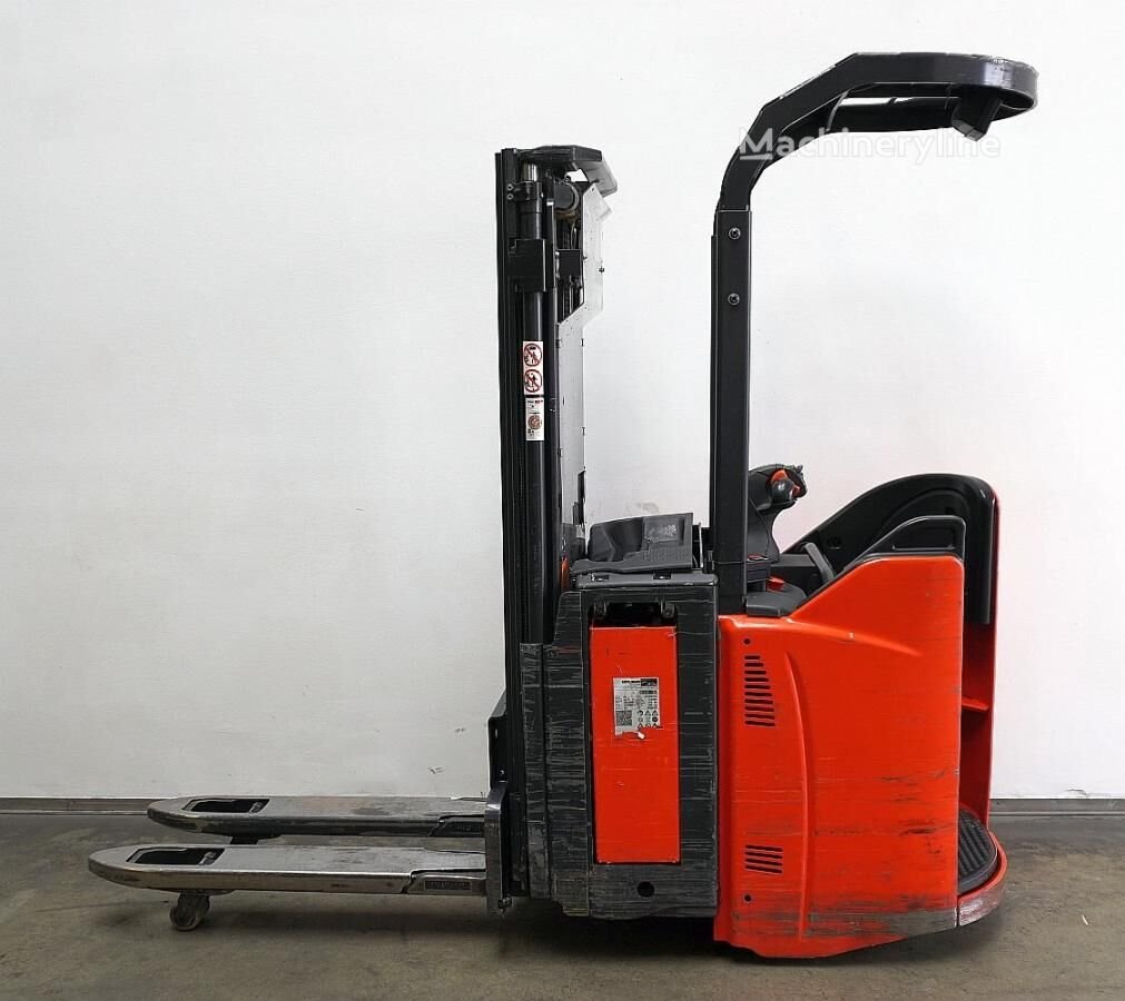 Forklift Linde D12 SP : 1,2t / 2t (133-01)