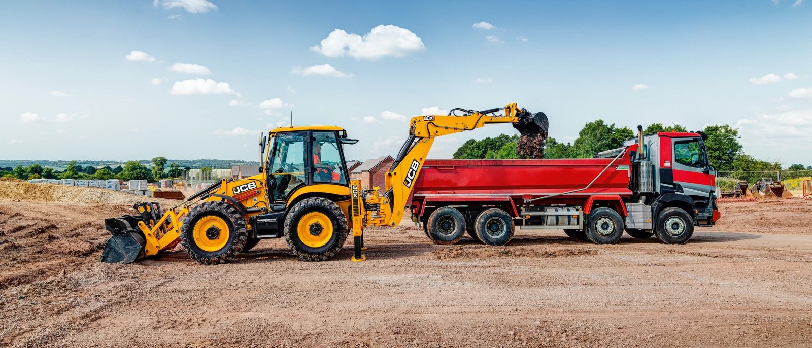 JCB 5T