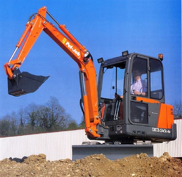 Pel-Job EB30.4