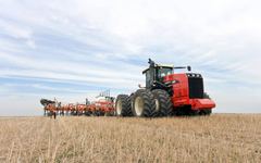 Versatile 400