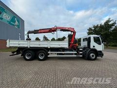 Renault PREMIUM LANDER
