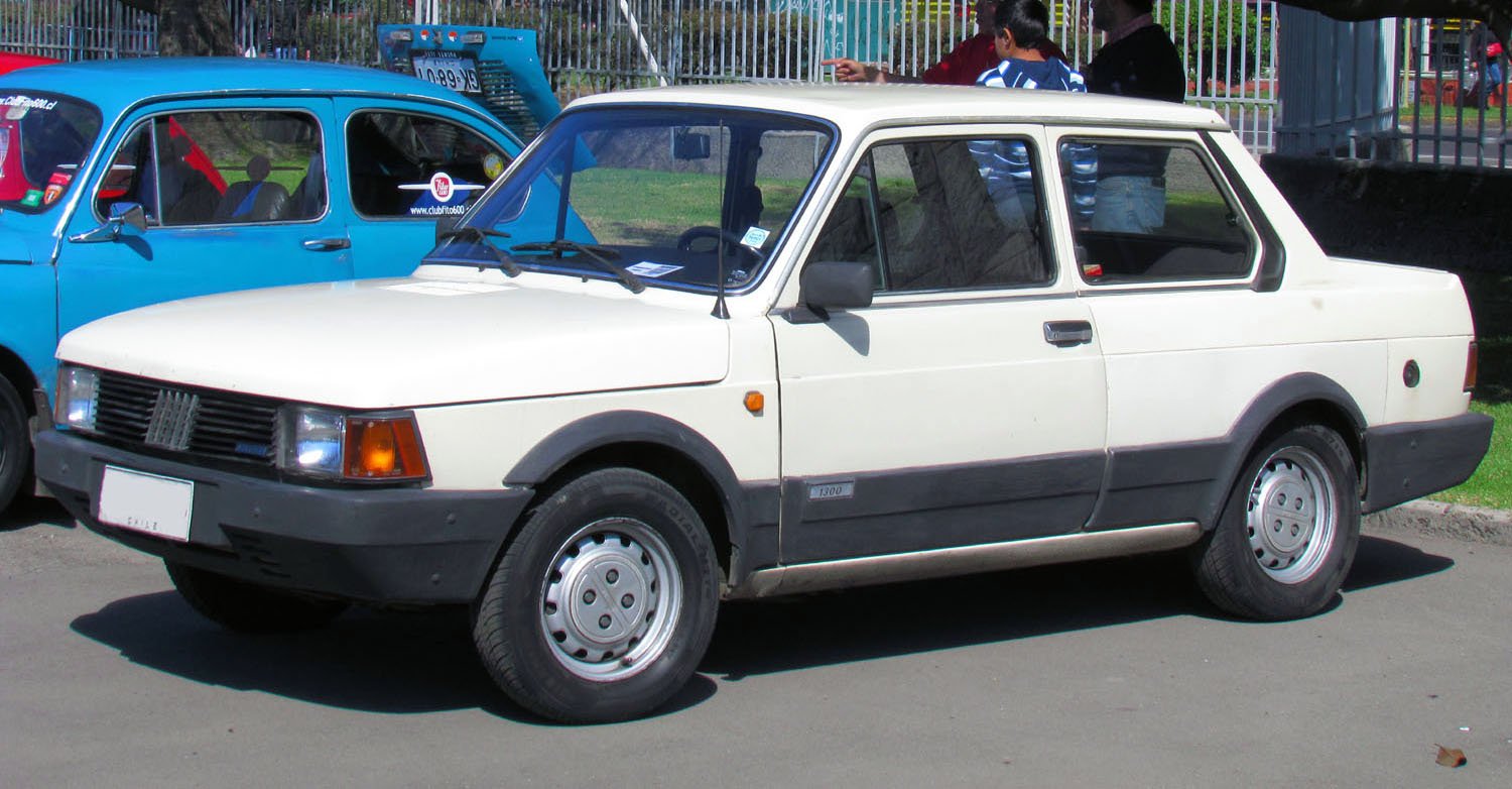 Fiat CS 494