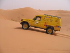 Toyota BJ75