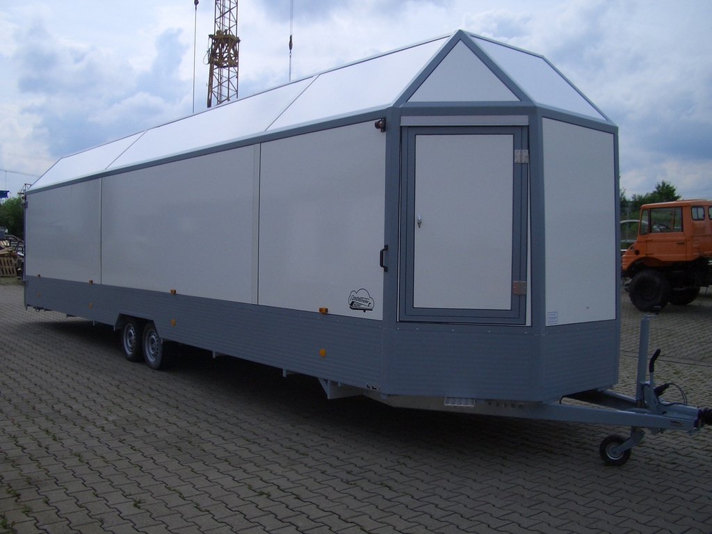 ANSCHAU KOMET