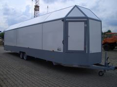 ANSCHAU KOMET
