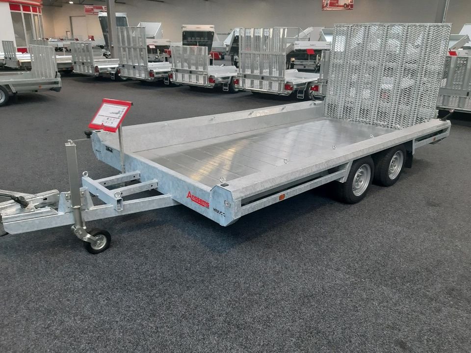 Trailer Gs OB-180_3000 S