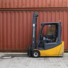 Jungheinrich EFG 220